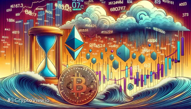 비트코인과 이더리움 옵션 만료의 의미는 무엇인가요?