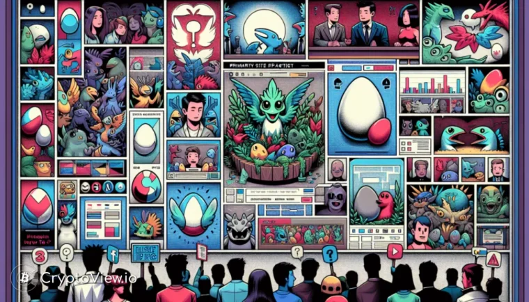 Gibt es eine Wendung in der Logan Paul CryptoZoo NFT Rückerstattungs-Saga?