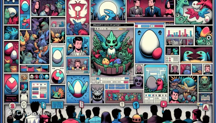 Is There a Twist in the Logan Paul CryptoZoo NFT Refund Saga?