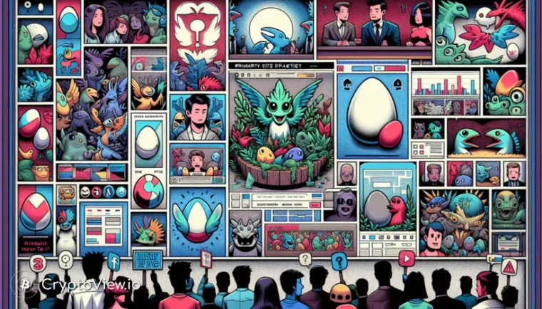 C'è un Colpo di Scena nella Saga del Rimborso NFT di Logan Paul CryptoZoo?