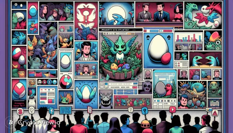 Há um Ponto de Virada na Saga do Reembolso NFT do CryptoZoo de Logan Paul?