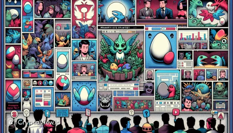 Logan Paul CryptoZoo NFT退款事件中是否存在转折？