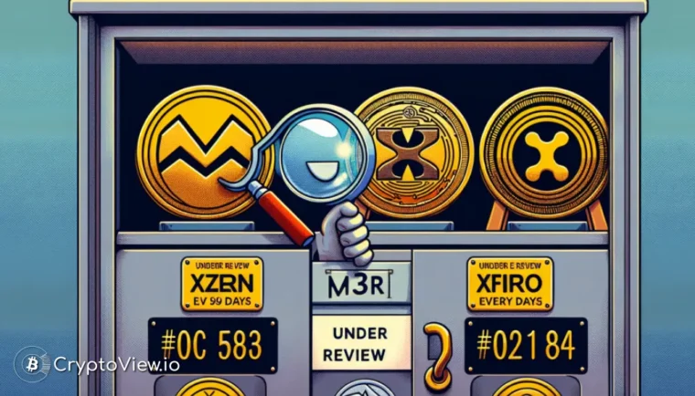 Is Binance Set to Delist Privacy Coins Due to Regulatory Concerns?