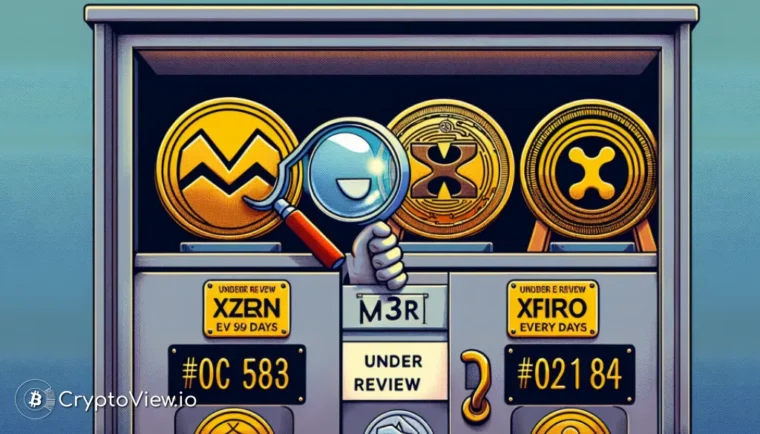 Binance è pronta a cancellare le criptovalute incentrate sulla privacy a causa di preoccupazioni normative?