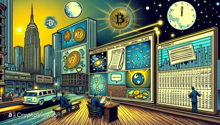 Hvad Holder Fremtiden for XRP Priser?