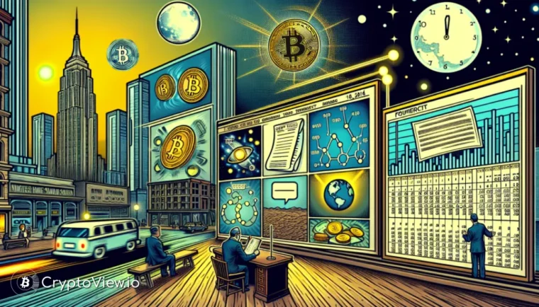 ¿Qué depara el futuro para los precios de XRP?