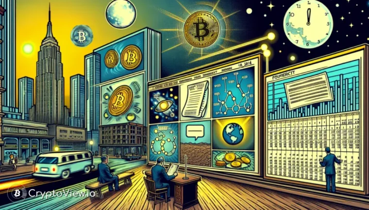 Quel est l'avenir des prix du XRP?