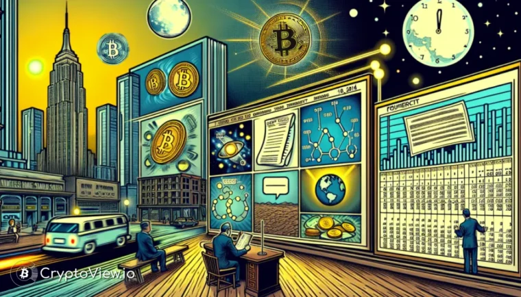 Wat Biedt de Toekomst voor XRP Prijzen?