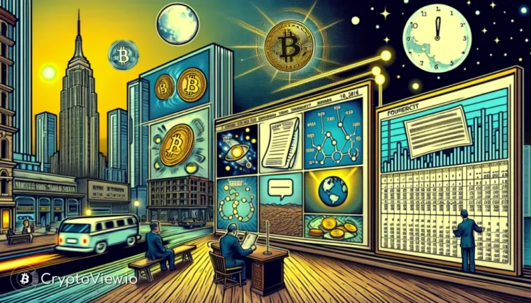 Hva Vil Fremtiden Bring for XRP Priser?