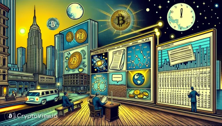 Jaka przyszłość czeka ceny XRP?