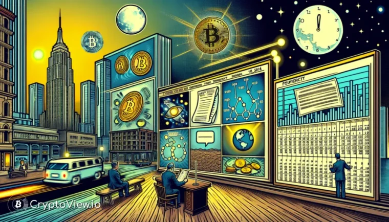 O Que o Futuro Reserva para os Preços do XRP?