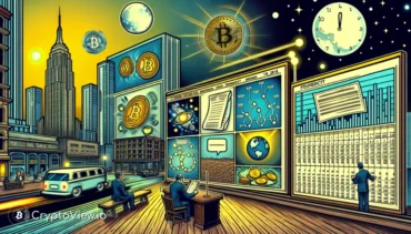 Что ждет XRP в будущем?