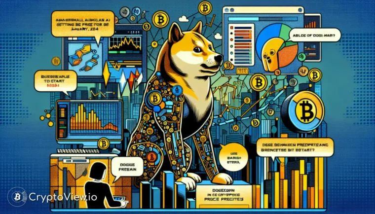 ¿Cuál es el Futuro de Dogecoin? Un Pronóstico de Precio Basado en IA