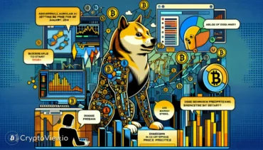 Qual è il futuro di Dogecoin? Una previsione dei prezzi basata sull'IA