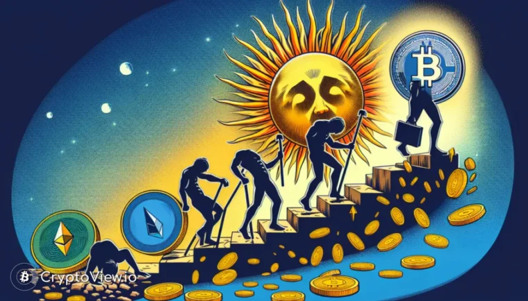 Will Pushd (PUSHD) Surpass Meme Coins in 2024?