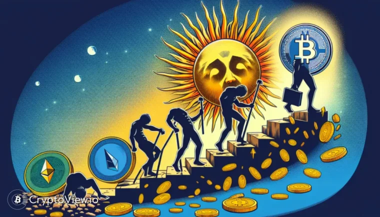 Pushd (PUSHD) dépassera-t-il les meme coins en 2024 ?