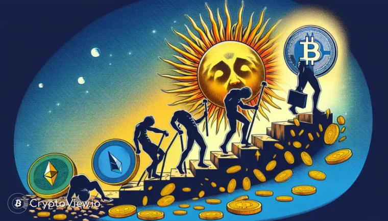 Pushd (PUSHD) supererà le monete meme nel 2024?