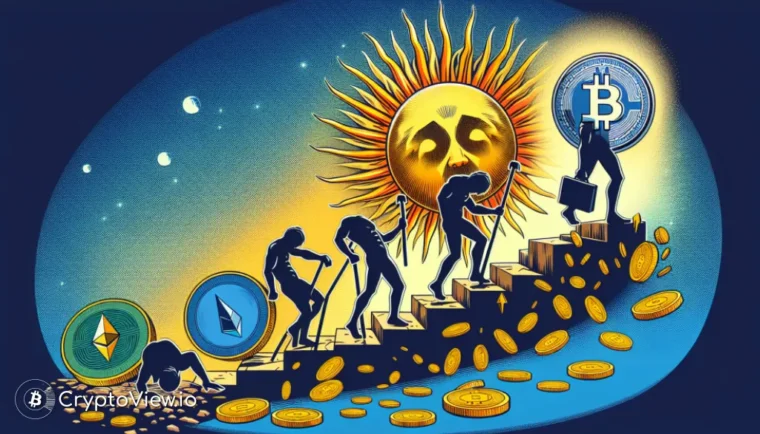 Vil Pushd (PUSHD) overgå meme-mynter i 2024?