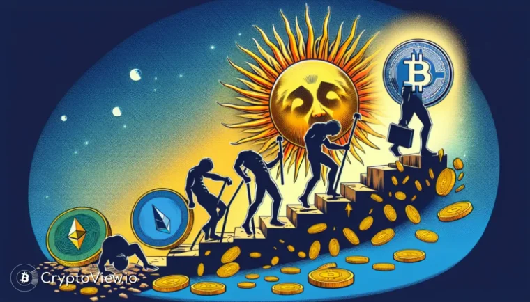 Pushd (PUSHD) superará as moedas meme em 2024?