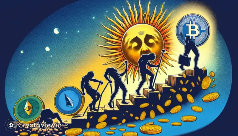 Kommer Pushd (PUSHD) överskrida mememynt år 2024?