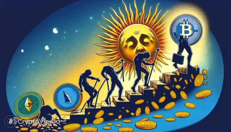 2024年，Pushd（PUSHD）会超越模因币吗？