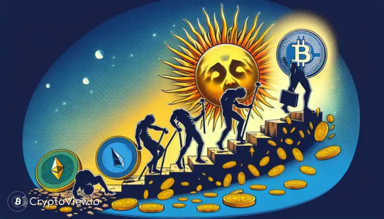 2024년에 푸시드(PUSHD)가 미미 코인을 앞서나요?