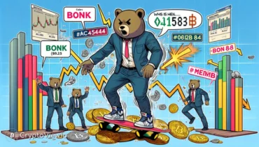 Czy istnieje potencjalny wzrost w przyszłości tokena BONK?