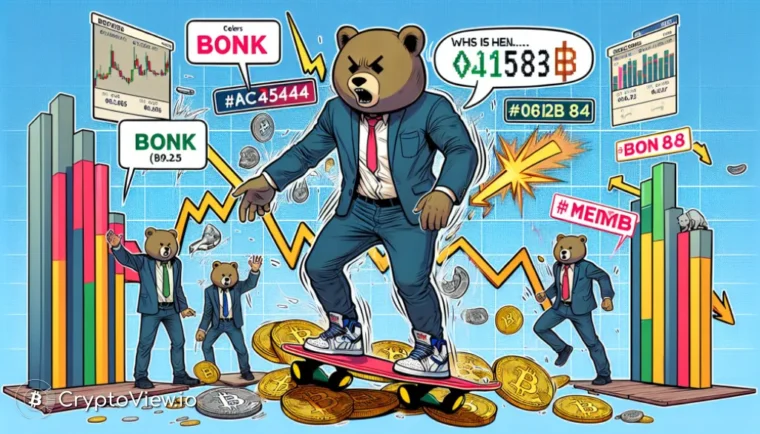 Czy istnieje potencjalny wzrost w przyszłości tokena BONK?