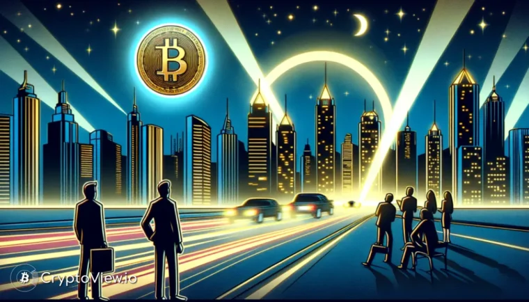 Hvilken Top 10 Blue Chip Altcoin forventes at stige i 2024?