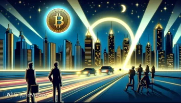 Welcher der Top 10 Blue Chip Altcoins wird voraussichtlich 2024 durchstarten?