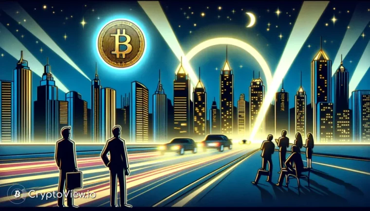 Qual Top 10 Blue Chip Altcoin se Espera Decolar em 2024?