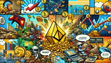 Cosa rende NuggetRush la Meme Coin con un Potenziale di Crescita del 25x?