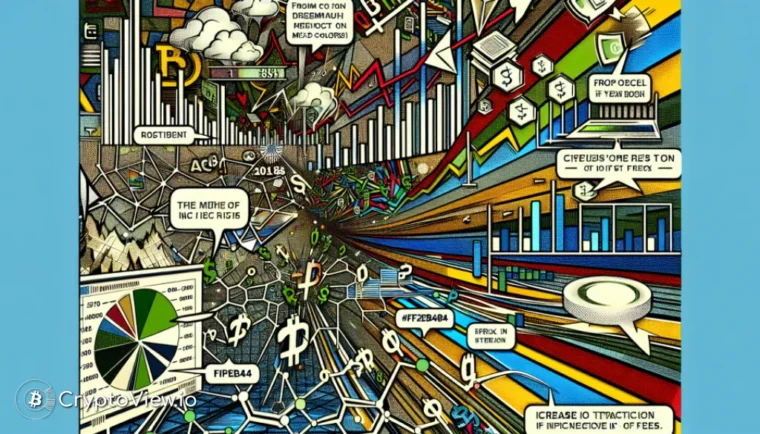 Cosa Rivela l'Analisi di Fine Anno Sulle Metriche Chiave di Tron?