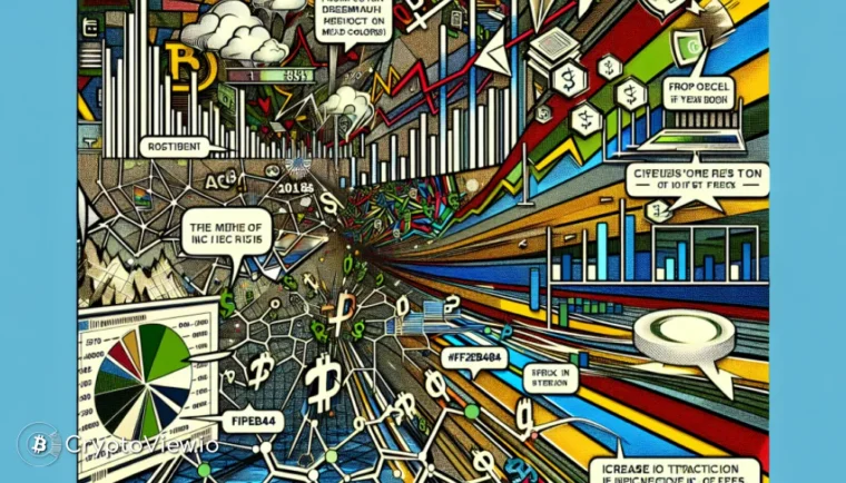 Vad avslöjar årsanalysen om Trons nyckeltal?