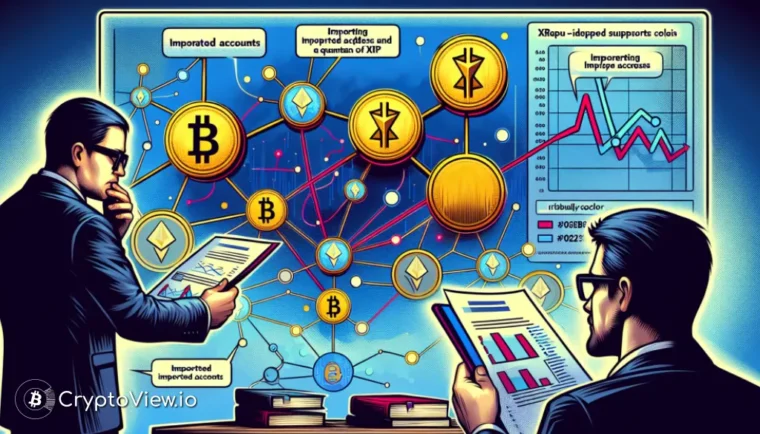 Hva er den nyeste trenden i XRP Ledger mens vi går inn i 2024?