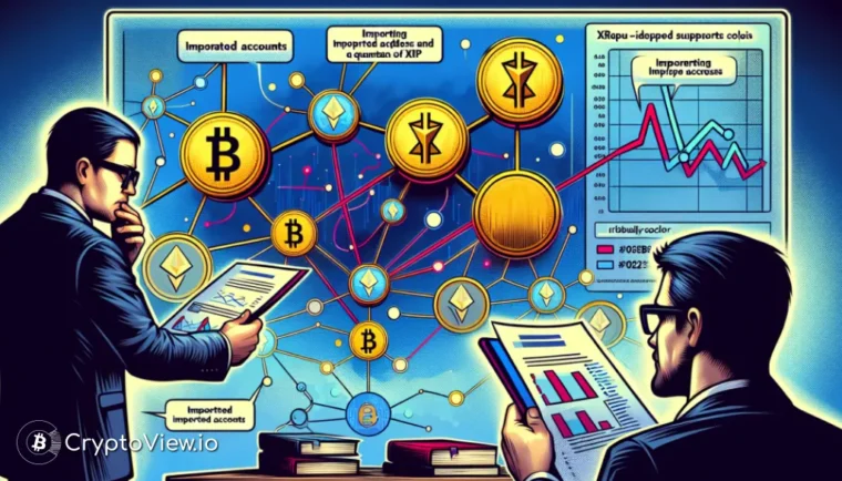 Какие последние тенденции XRP Ledger вступают в 2024 год?