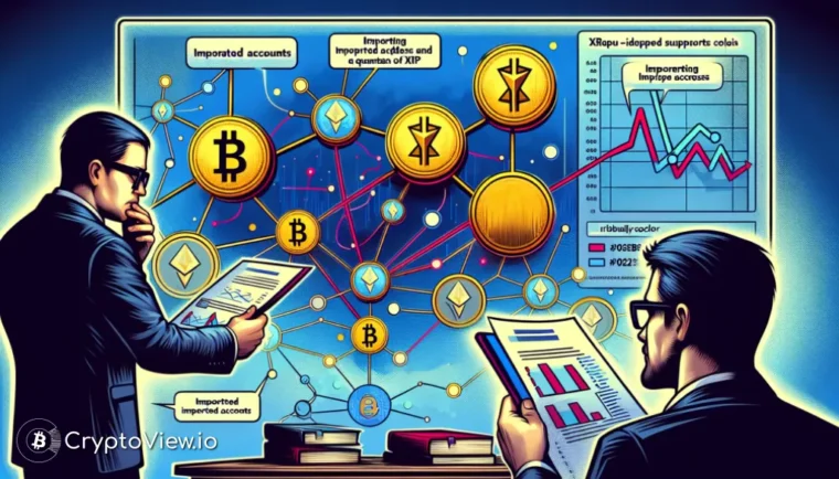 2024년 초에 XRP Ledger Trends에서 최신 소식은 무엇일까요?