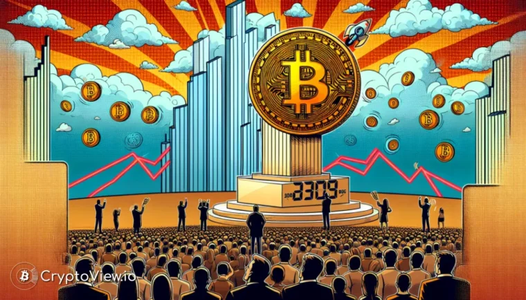 Könnte die Genehmigung eines Bitcoin-ETF zu einem Rückgang des Kryptomarktes führen?