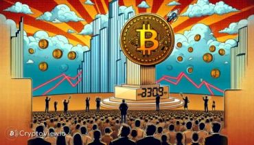 ¿Podría la Aprobación del Bitcoin ETF llevar a una Downturn en el Mercado de Criptomonedas?