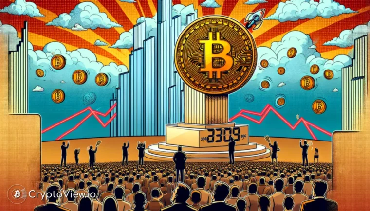 Zou goedkeuring van een Bitcoin ETF kunnen leiden tot een neergang van de cryptomarkt?