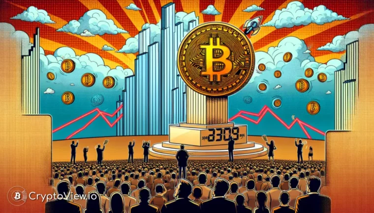 A Aprovação do Bitcoin ETF Pode Levar a uma Queda no Mercado de Criptomoedas?