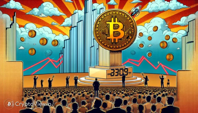 比特币ETF批准会导致加密货币市场下行吗？