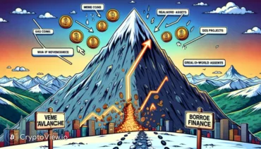 Borroe Finance : le prochain grand événement sur le marché des cryptos ?