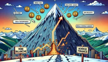 Borroe Finance是否是加密货币市场的下一个大事件？