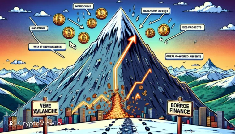 Borroe Finance是否是加密货币市场的下一个大事件？