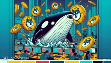 Qual è l'Impatto delle Grandi Transazioni di Balene di Dogecoin sul Mercato?