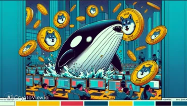 Hvilken innvirkning har store Dogecoin-hvaltransaksjoner på markedet?
