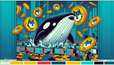 Qual o Impacto das Principais Transações de Baleias Dogecoin no Mercado?