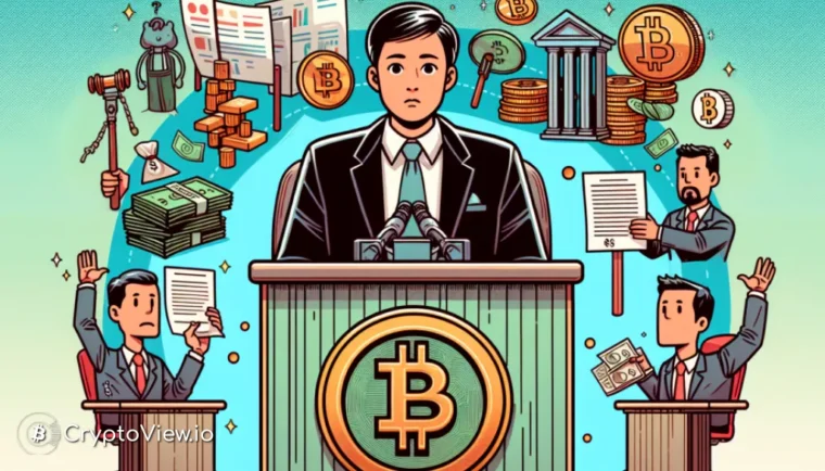 Les ETF Bitcoin au comptant font-ils face à des obstacles réglementaires ?