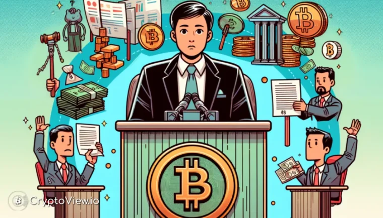 क्या स्पॉट बिटकॉइन ETFs नियामकीय कठिनाइयों का सामना कर रहे हैं?